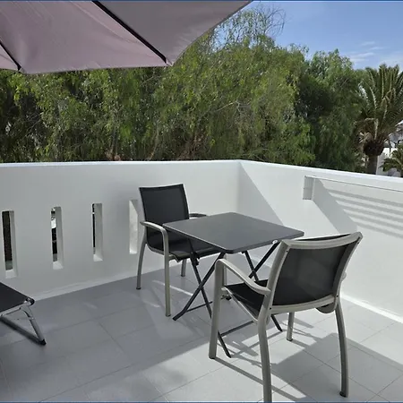 Casa Maria * Tias