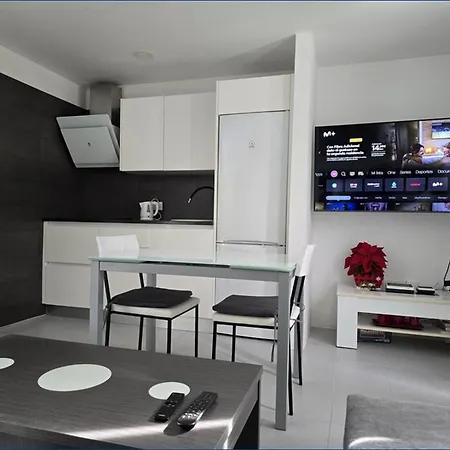 Casa Maria Apartment