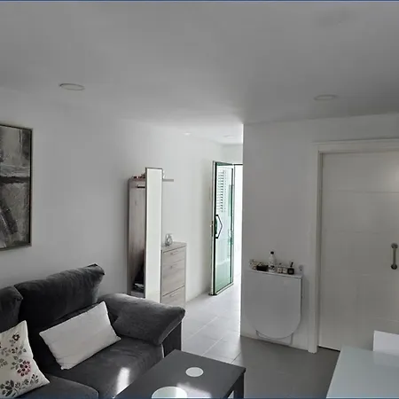 Casa Maria Apartment *