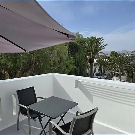 Casa Maria Apartment Tias