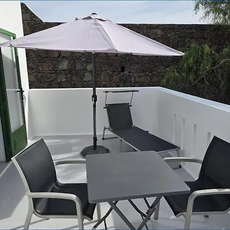 Casa Maria Apartment Tias