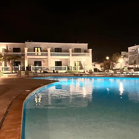 Casa Maria Apartment Tias