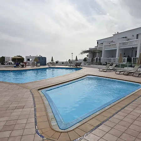 Casa Maria Apartment Tias