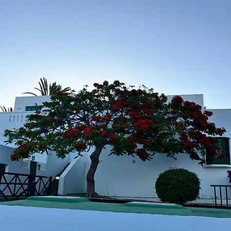 Apartment Casa Maria Tias