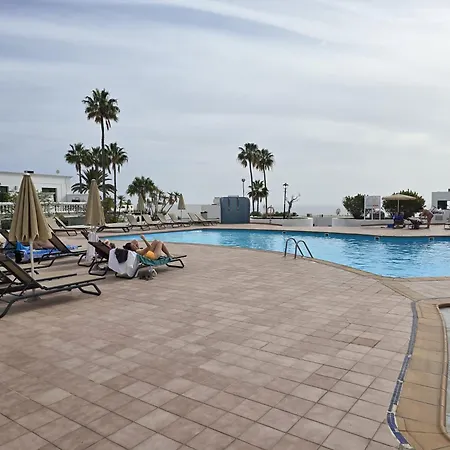 Casa Maria Apartment *