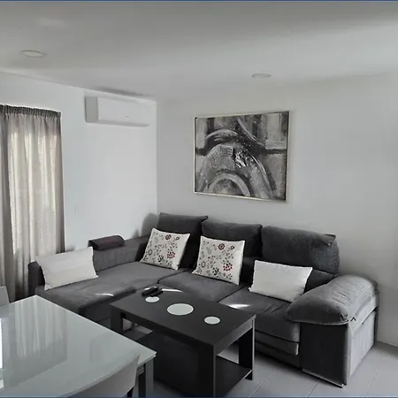 Casa Maria * تياس