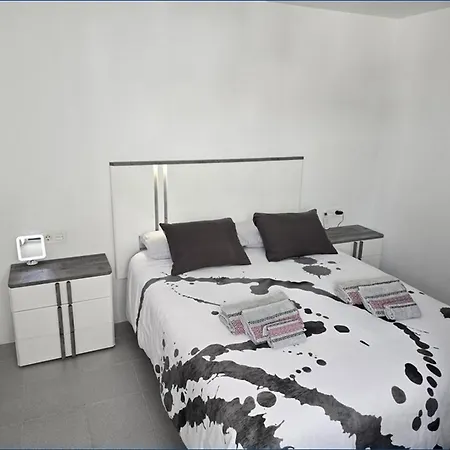 شقة Casa Maria تياس