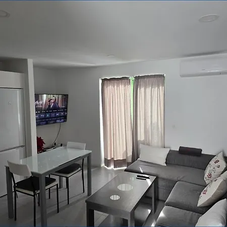 شقة Casa Maria تياس