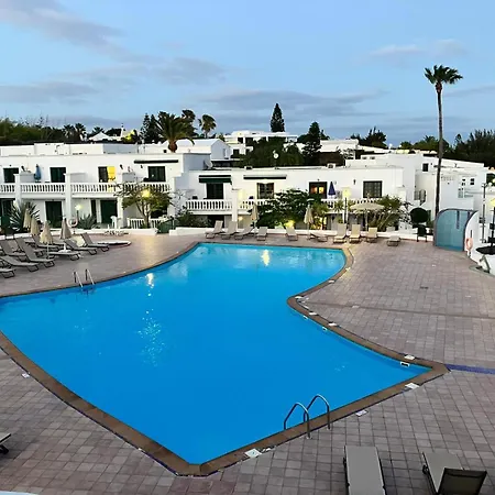 Casa Maria تياس