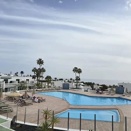 شقة Casa Maria